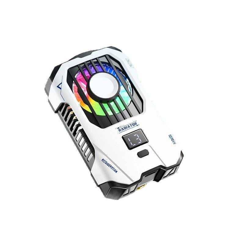 X136 Mobile Phone Cooling Radiator