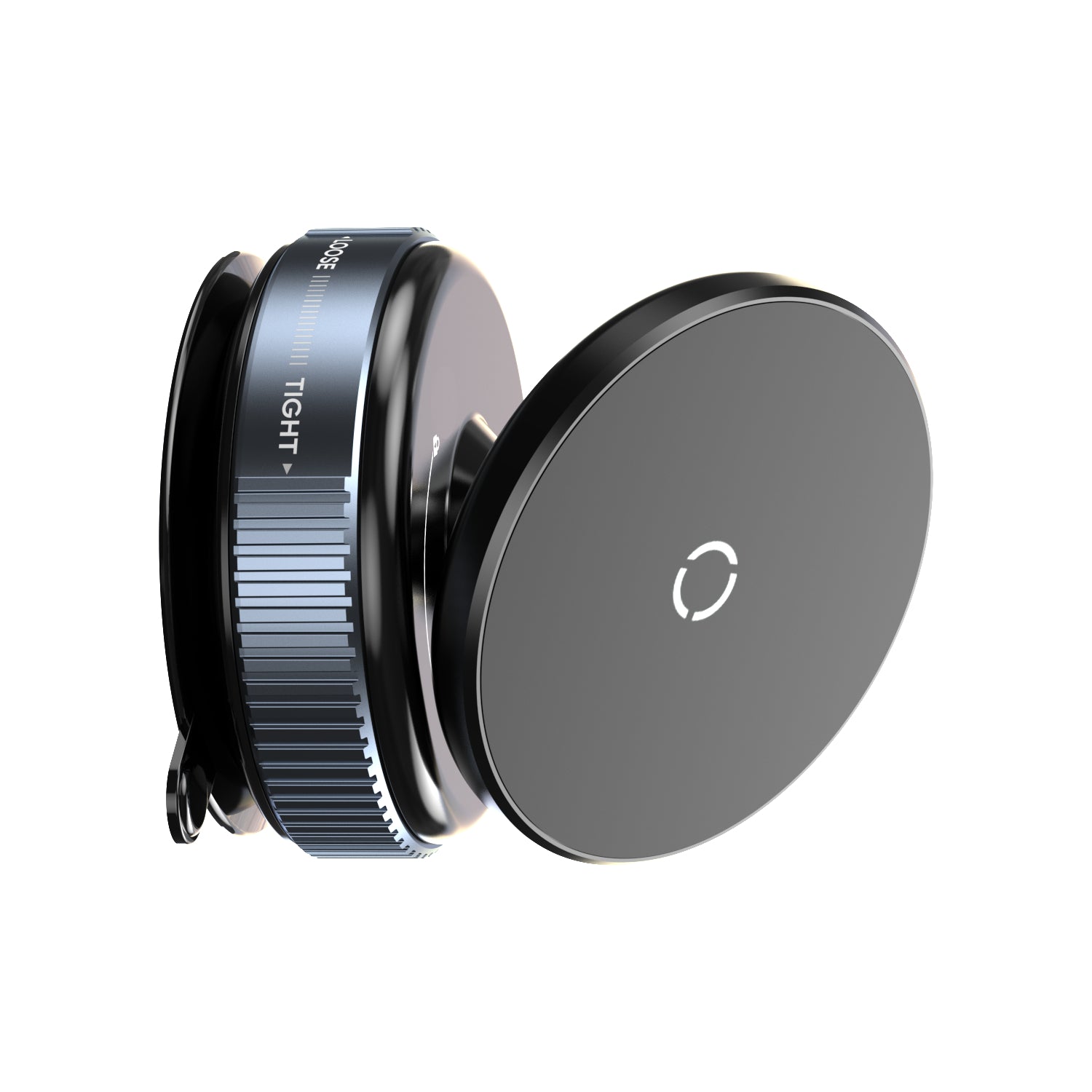 Phone Holder K009 Rotating Car Suction Cup Phone Stand