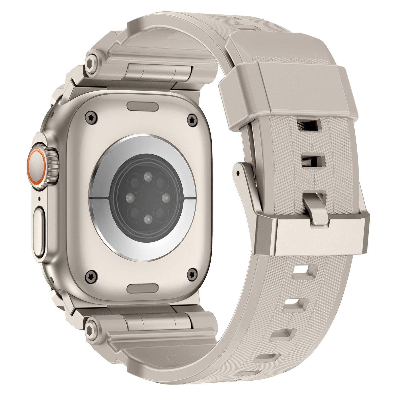 Liquid Silicone Rubber Watch Strap Band