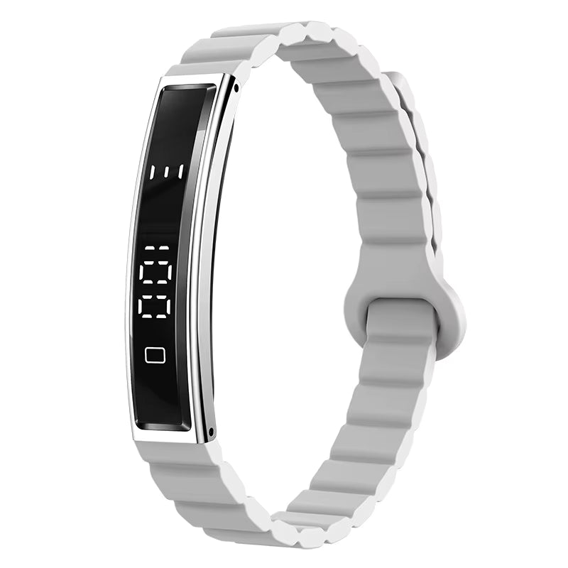 Waterproof Smart Band Bracelet with Fitness
