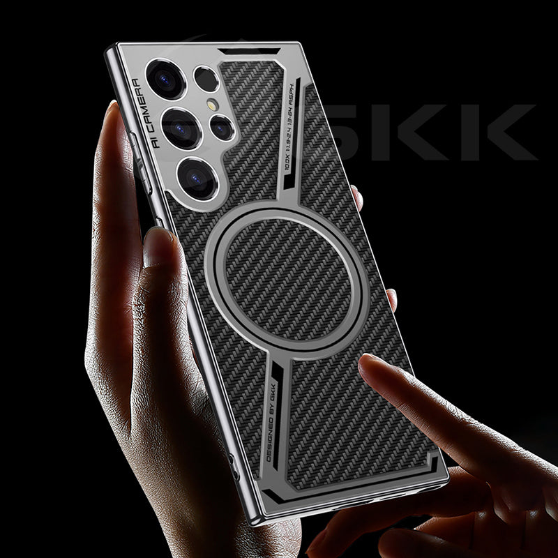 Business Style Phone Case For Samsung