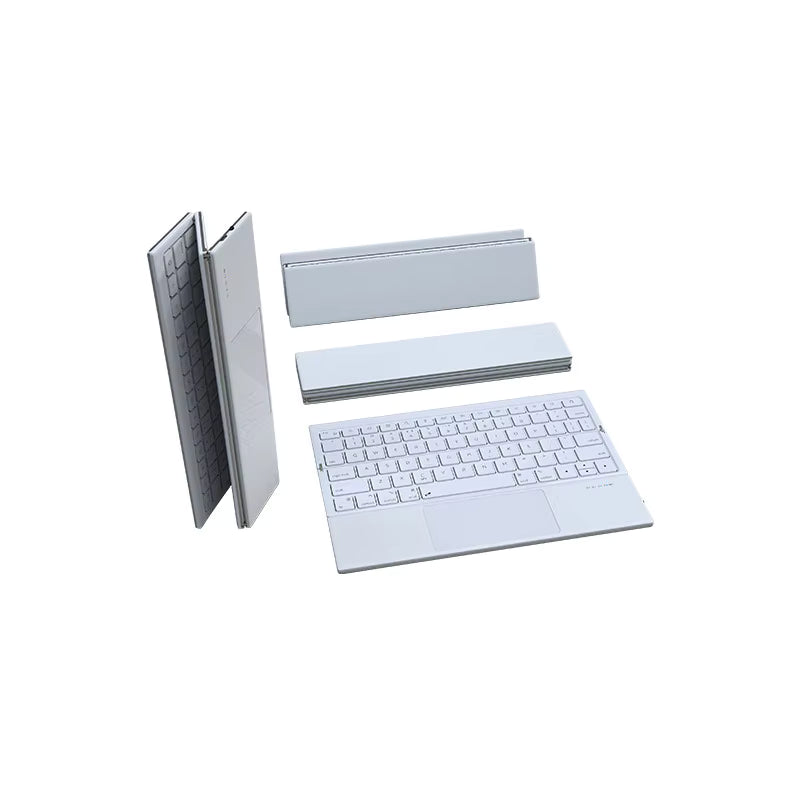 Harmonica Folding Keyboard Z01T