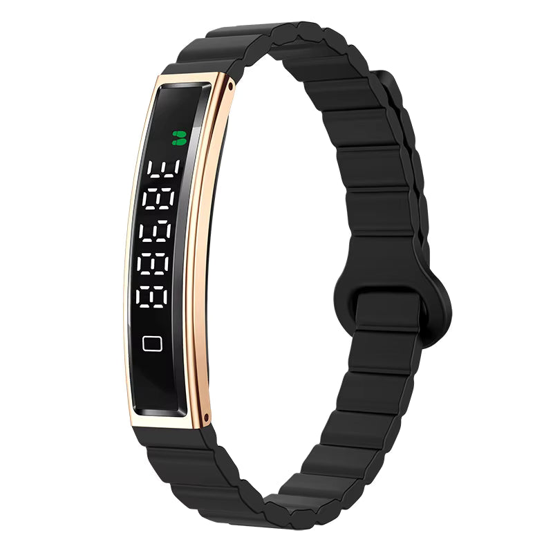 Waterproof Smart Band Bracelet with Fitness