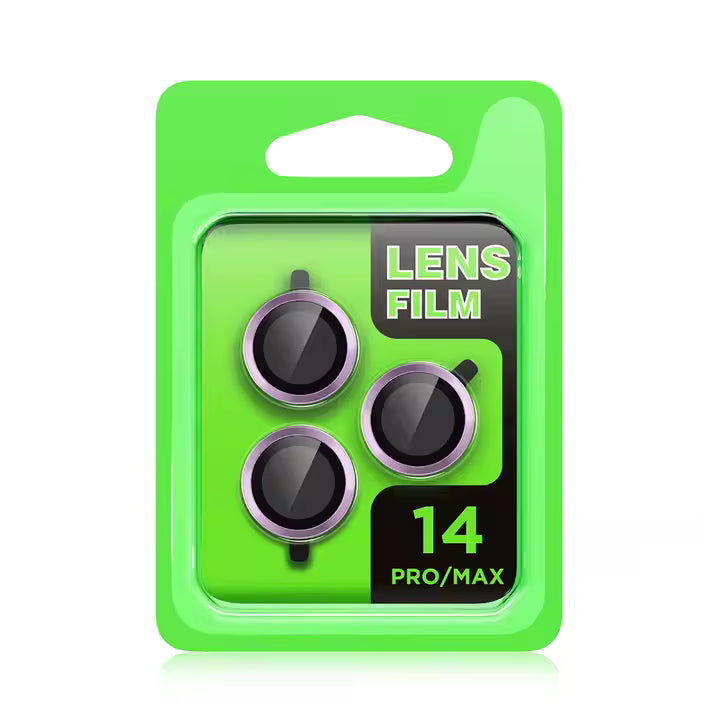 Lens Film protector iPhone 16 Pro Max