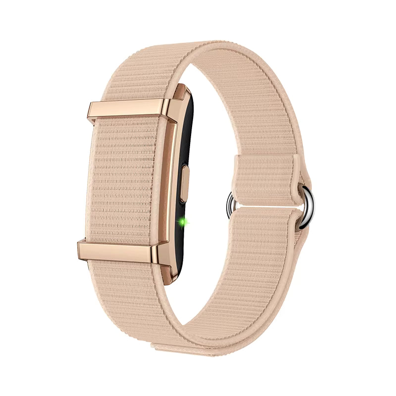 Y25 Screenless Wearable Fitness Tracker Healthy Heart Rate