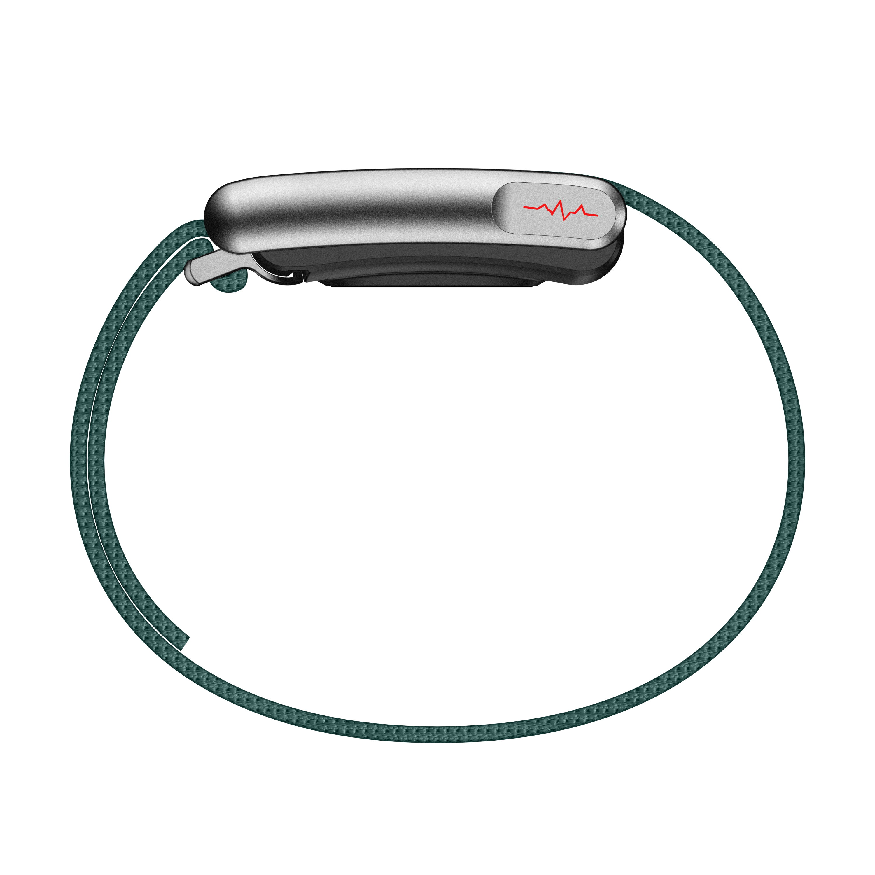 Smart Band Bracelet NFC IPX8 Waterproof