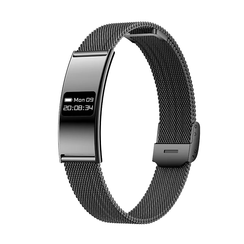 stainless steel Smart Band Bracelet