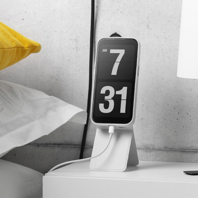 Magnetic Folding Tripod Phone Stand