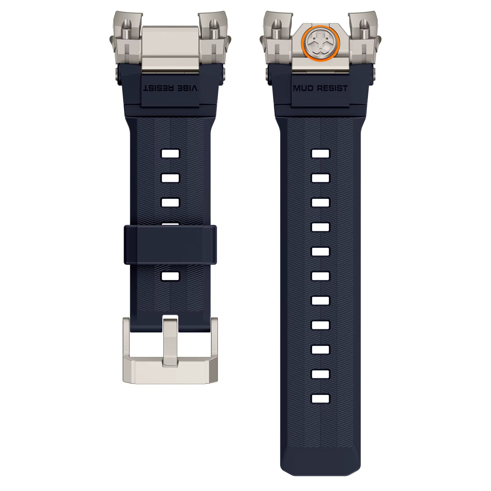 Liquid Silicone Rubber Watch Strap Band