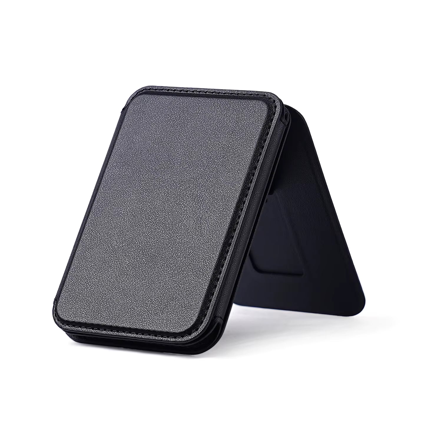 Slim Magnetic Card Holder Wallet with N52 Strong Magnets for iPhone Magsafe