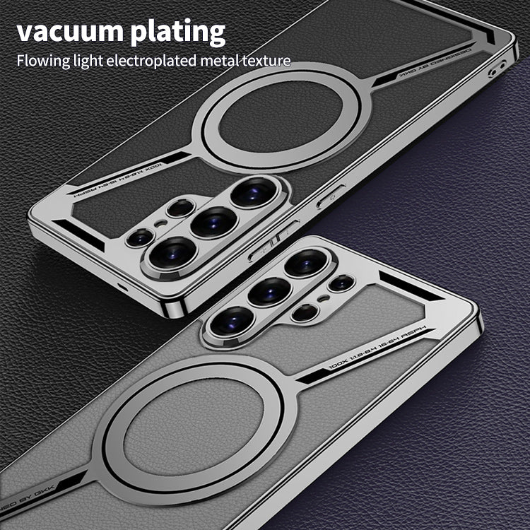 Business Style Phone Case For Samsung