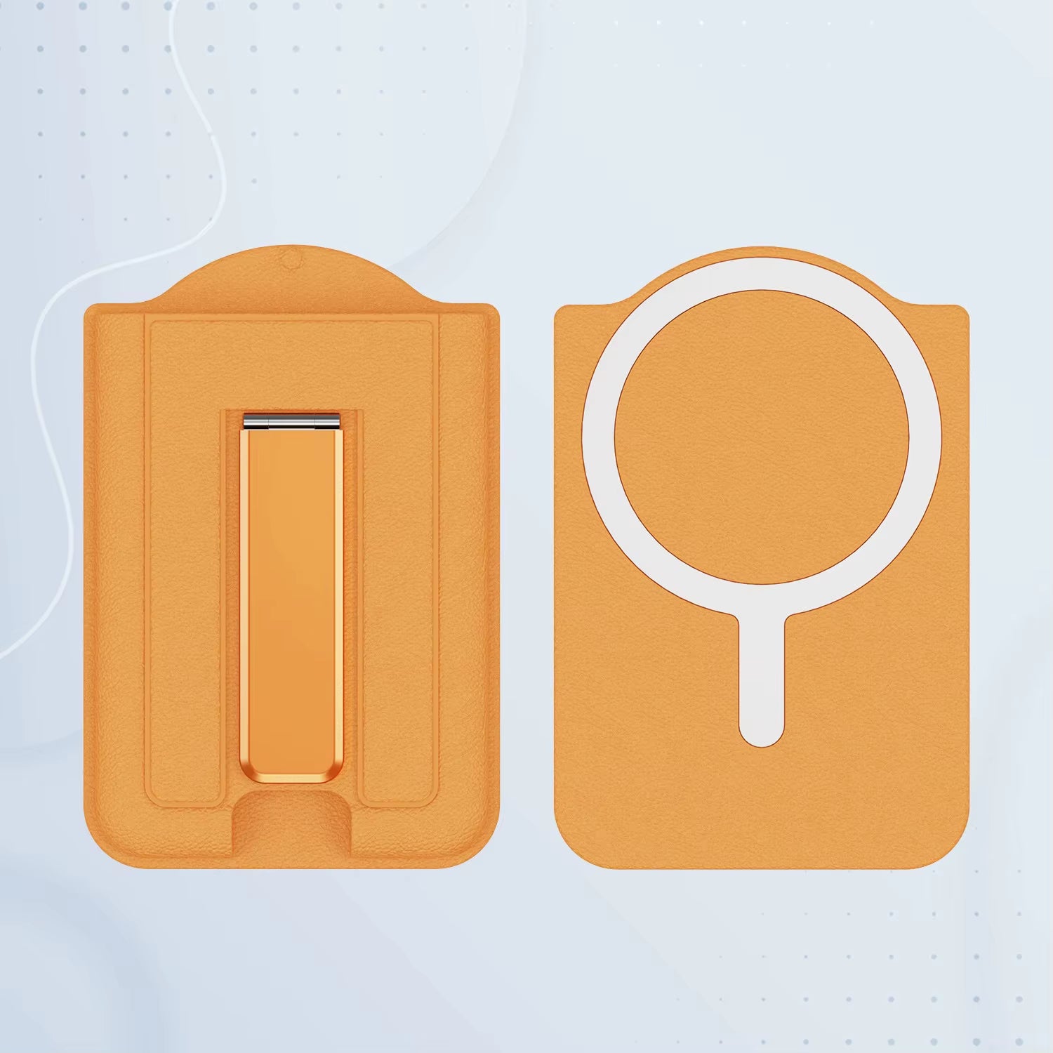 Business Silicone Phone Case For iPhone