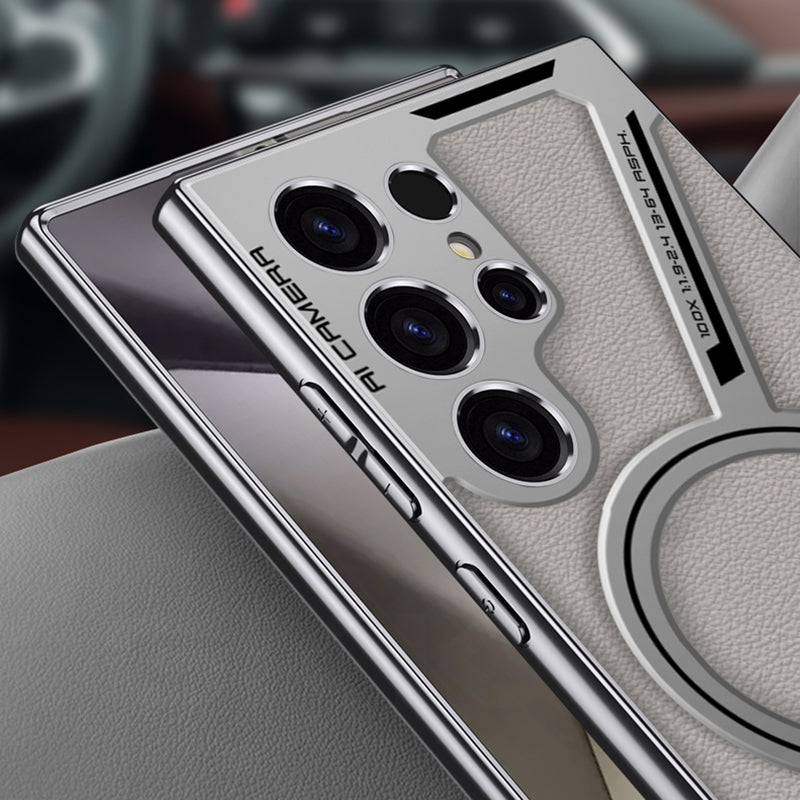 Business Style Phone Case For Samsung