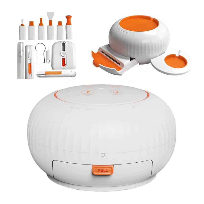 25 in 1 Mobile Phone Cleaning Brush Kit Computer Keyboard Cleaning