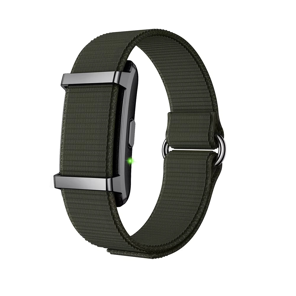 Y25 Screenless Wearable Fitness Tracker Healthy Heart Rate