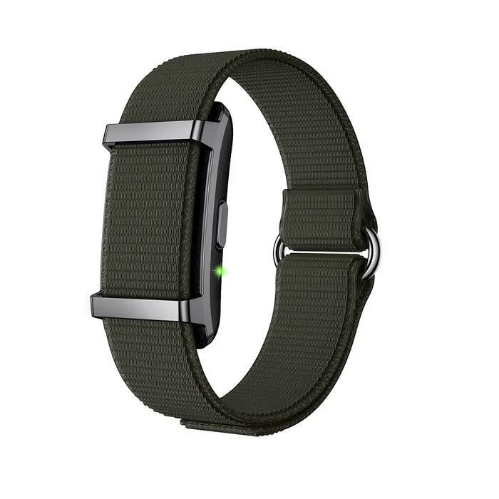 Y25 Screenless Wearable Fitness Tracker Healthy Heart Rate