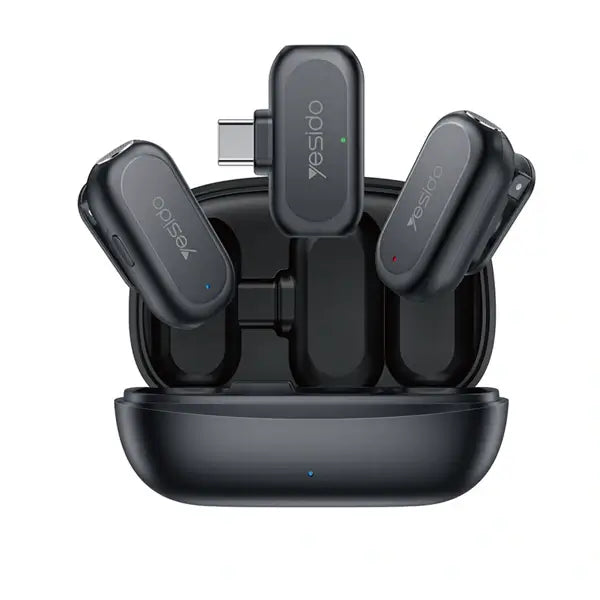 Yesido KR22 Mini Lavalier Mic