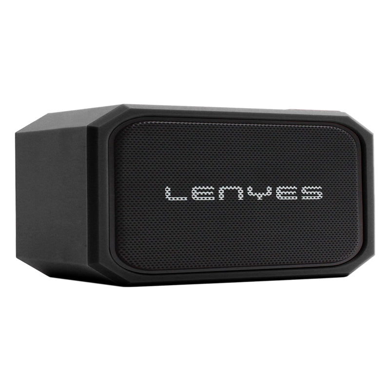 Lenyes S107 Wireless Speaker