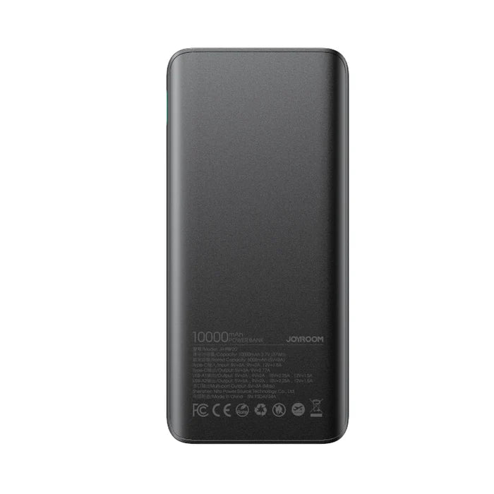 JOYROOM JR-PBF20 25W Super Fast Charging Power Bank