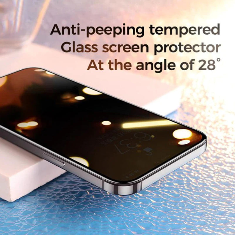 JOYROOM Privacy Screen Protector