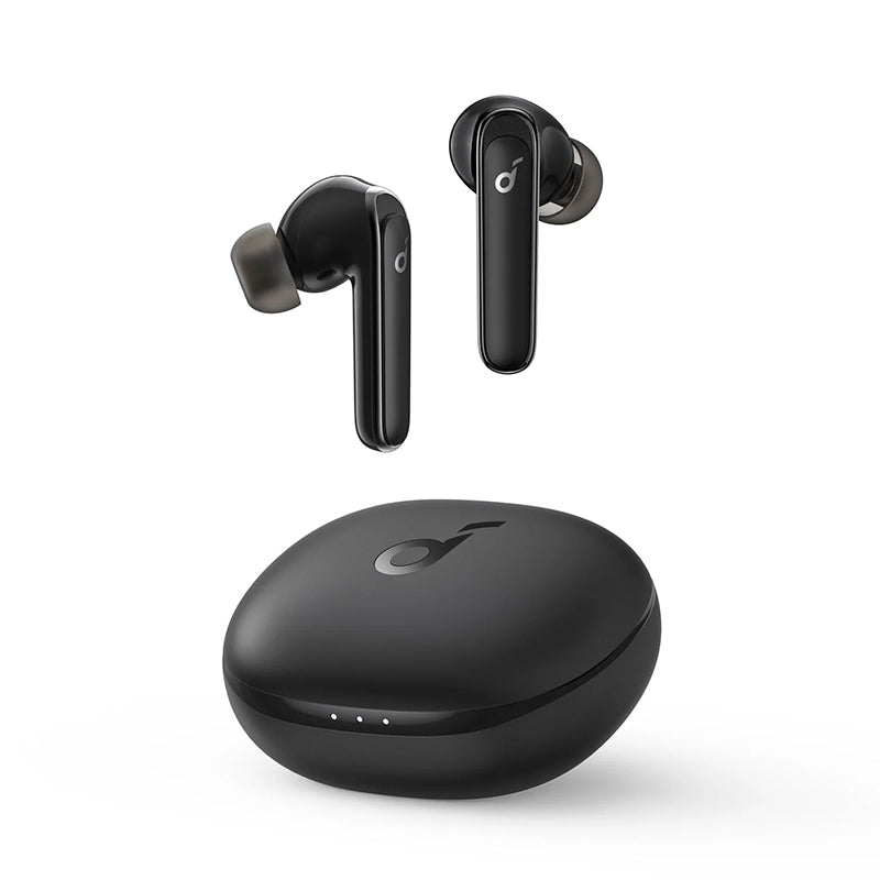 Anker Soundcore Life P3 Noise Cancelling Earbuds with Thumping Bass and All-New Colors