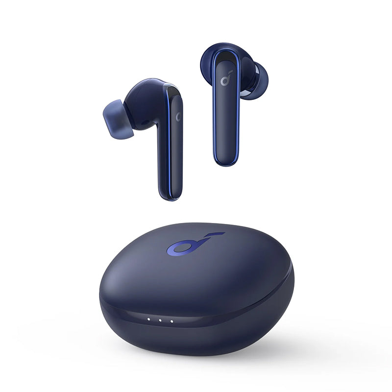 Anker Soundcore Life P3 Noise Cancelling Earbuds with Thumping Bass and All-New Colors