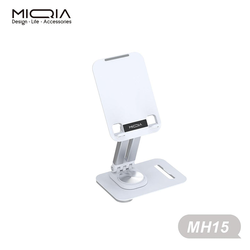 MIQIA MH15 Rotatable Tablet Holder