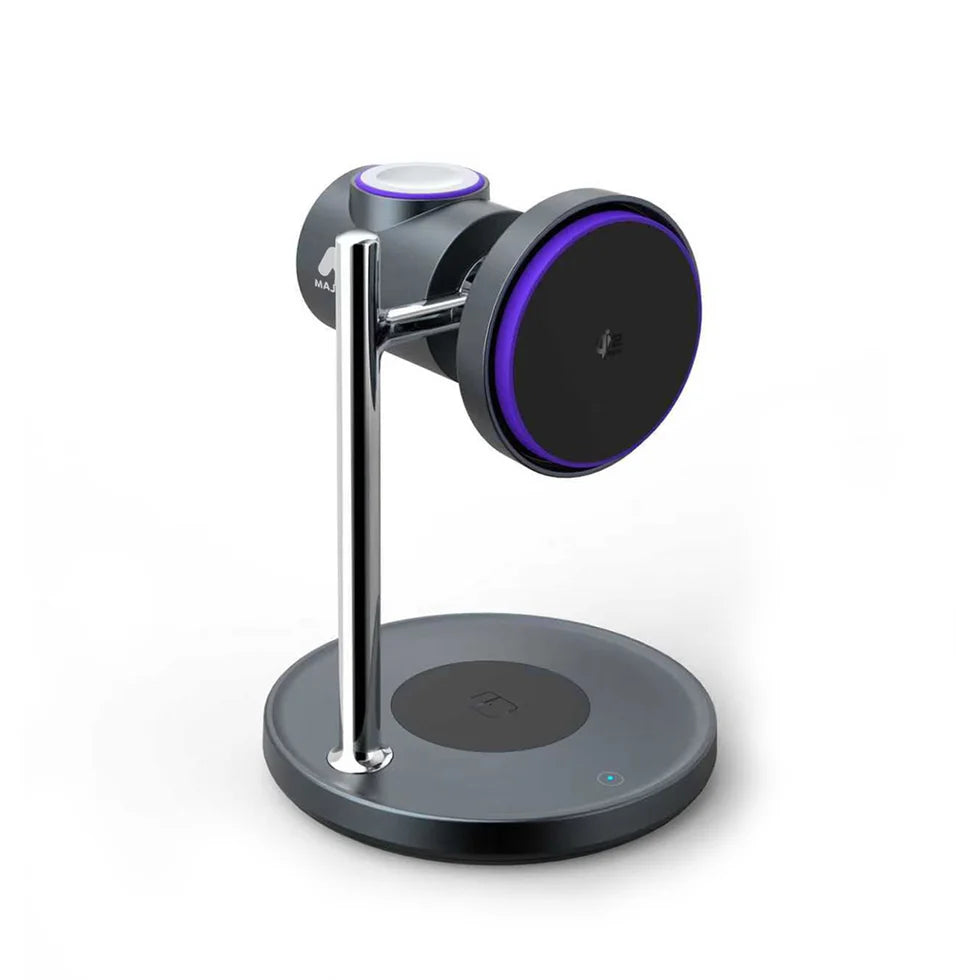 Majentik MW-23 Wireless Charger 25W