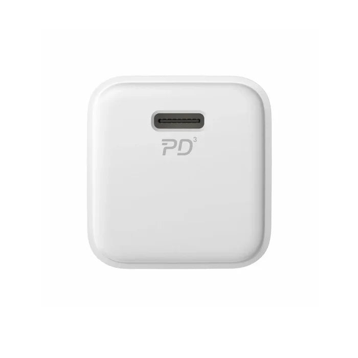 Momax OnePlug 30W Mini USB-C Pd Charger