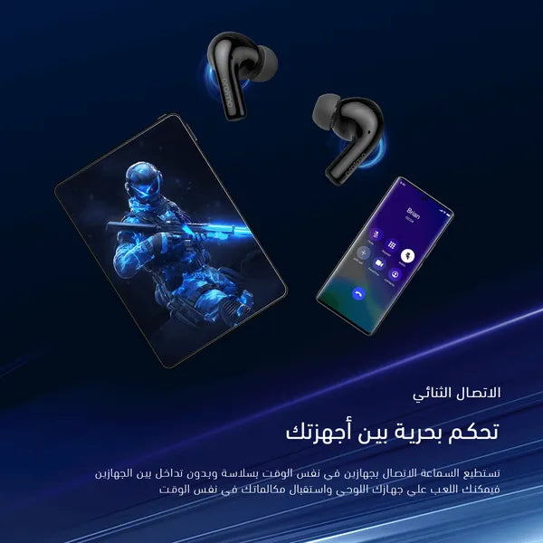 oraimo SpaceBuds Z OTW-625