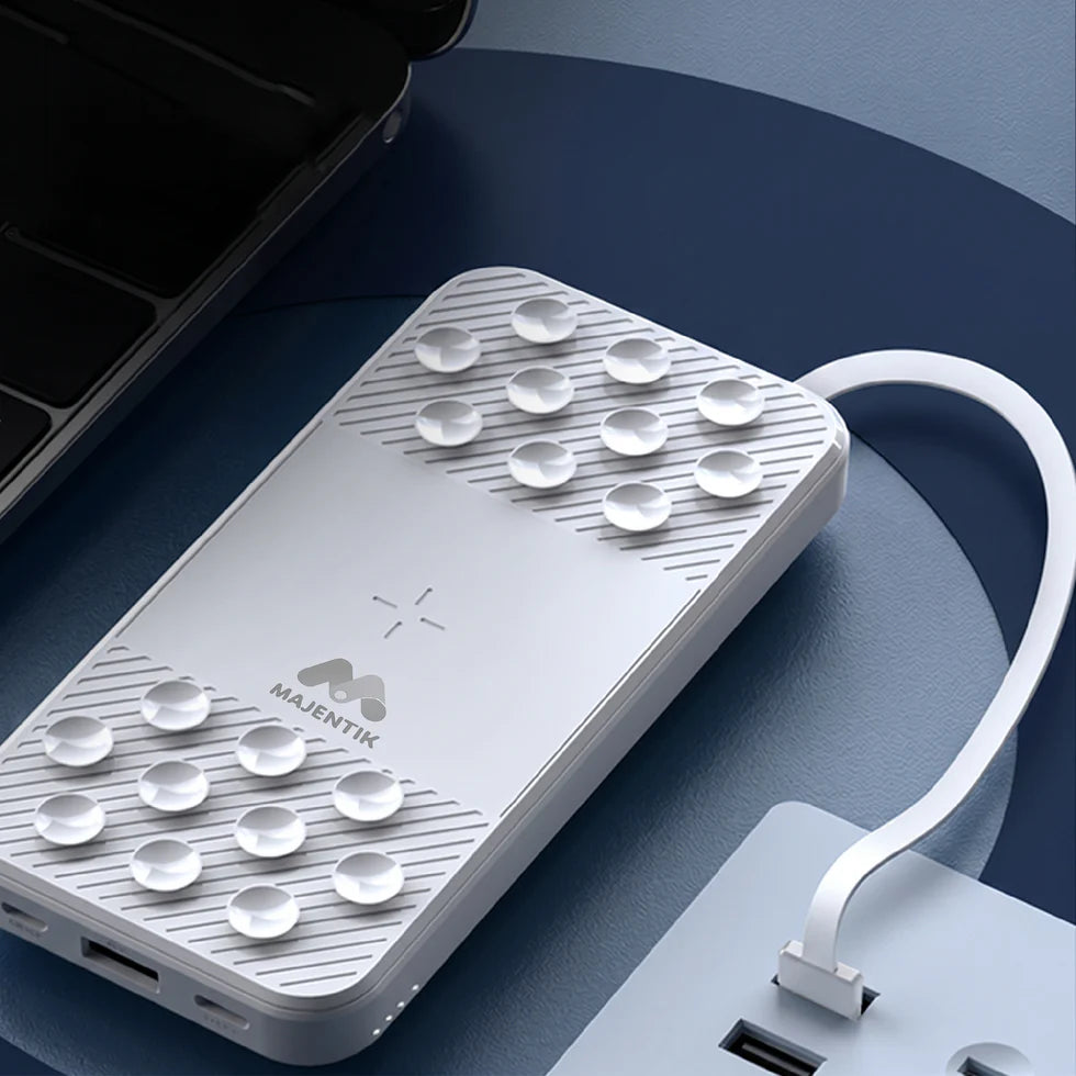 Majentik 10,000mAh MJ-32 Power Bank