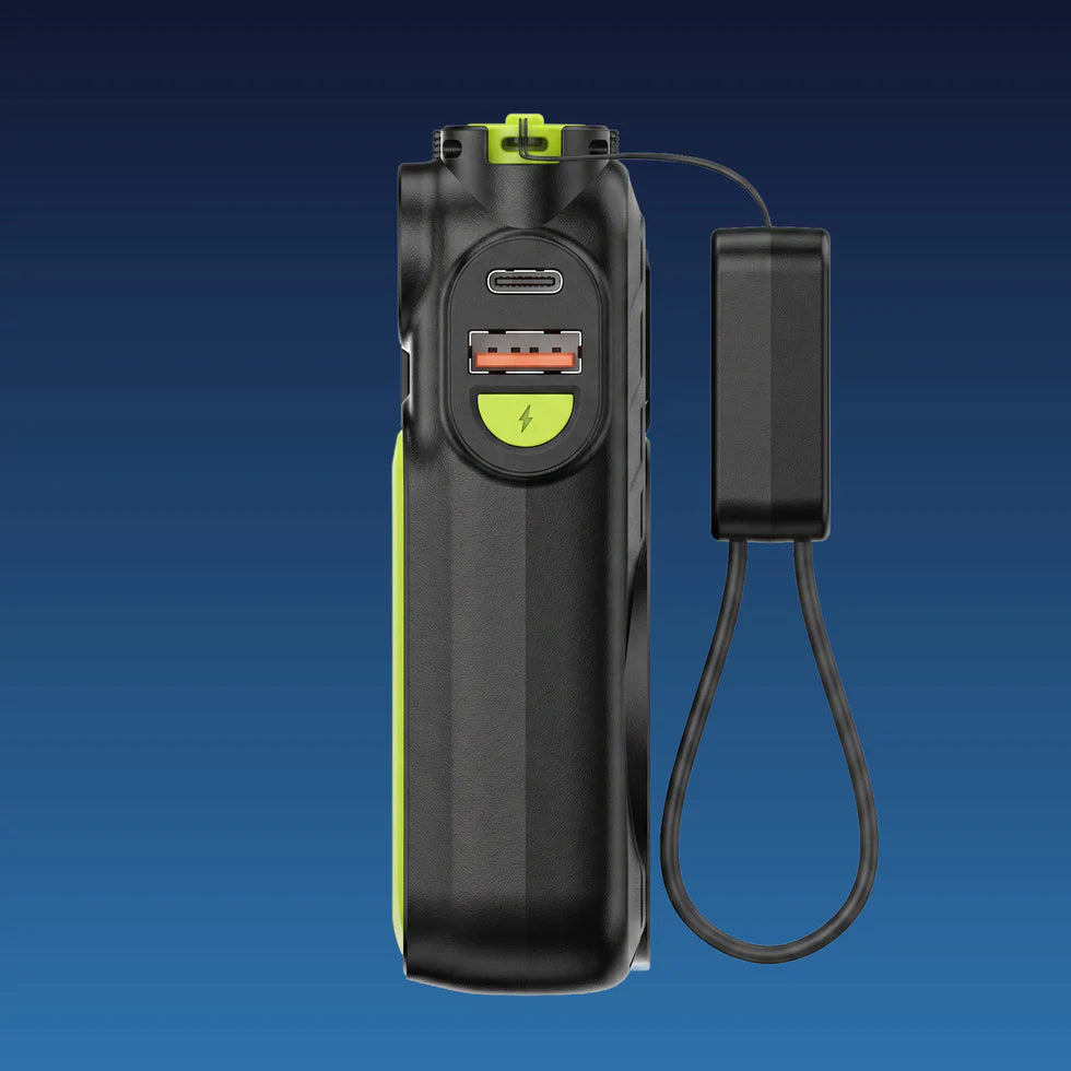 Majentik Power Bank MJ-35 10000 mAh