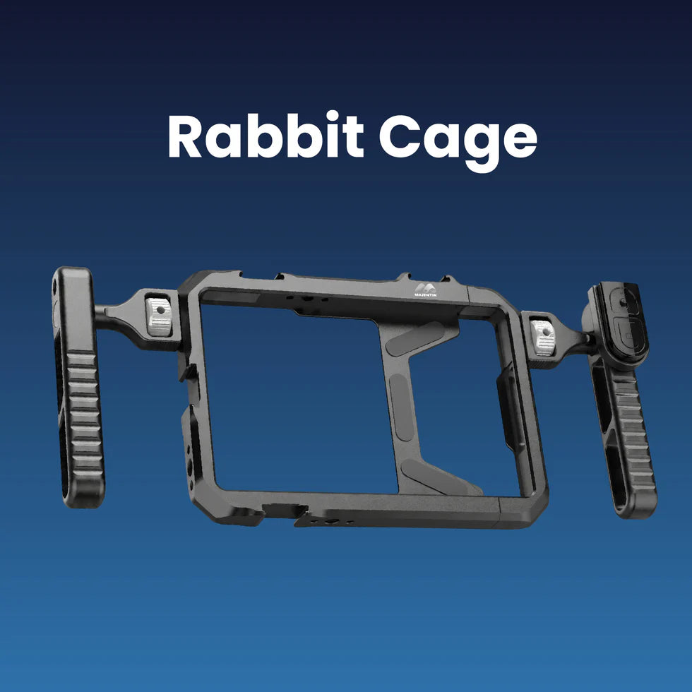 Majentik Rabbit Cage MR-005 Smartphone Video Rig