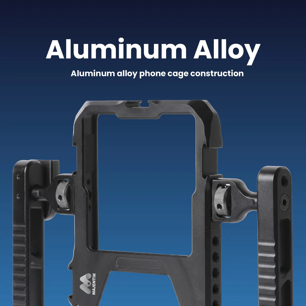 Majentik Rabbit Cage MR-005 Smartphone Video Rig