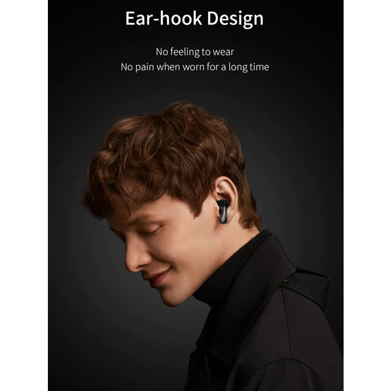 Recci REP-W75 FANTASY Wireless Bluetooth Earphones