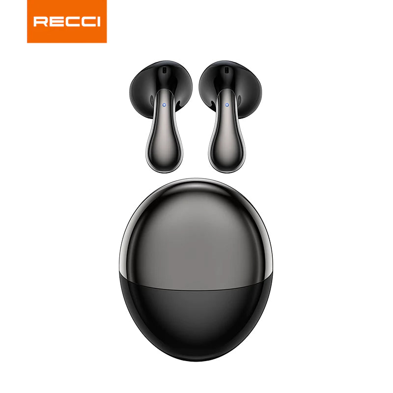 Recci REP-W75 FANTASY Wireless Bluetooth Earphones