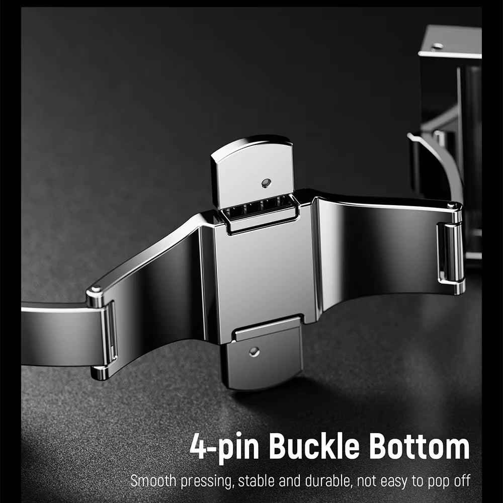 Sports Fluororubber Band for Apple watch