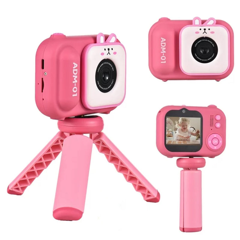 S11 camera kids cartoon digital cameras 1080P camera