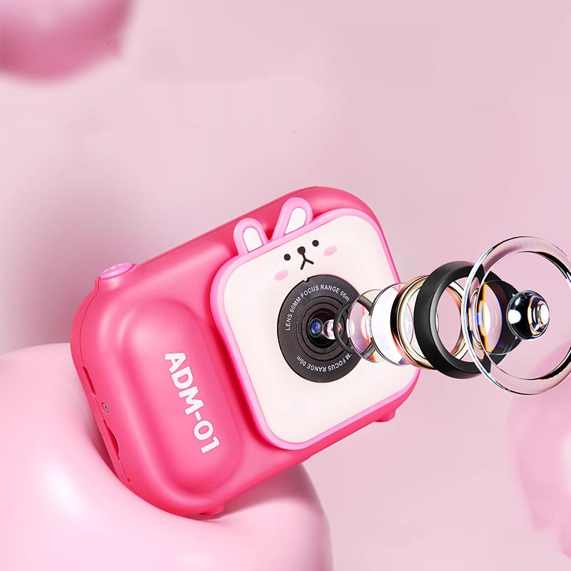 S11 camera kids cartoon digital cameras 1080P camera