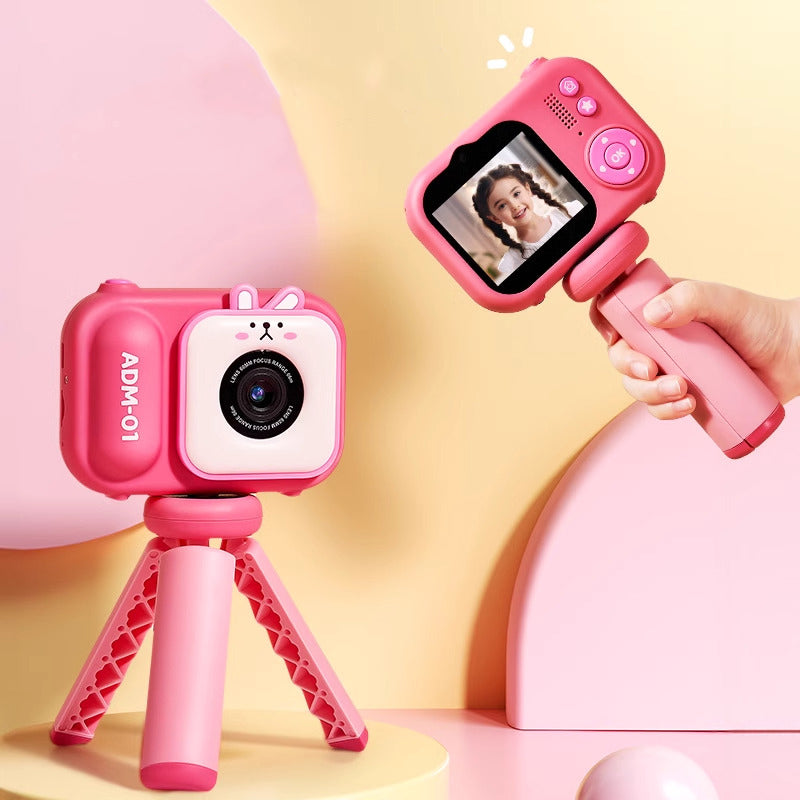 S11 camera kids cartoon digital cameras 1080P camera