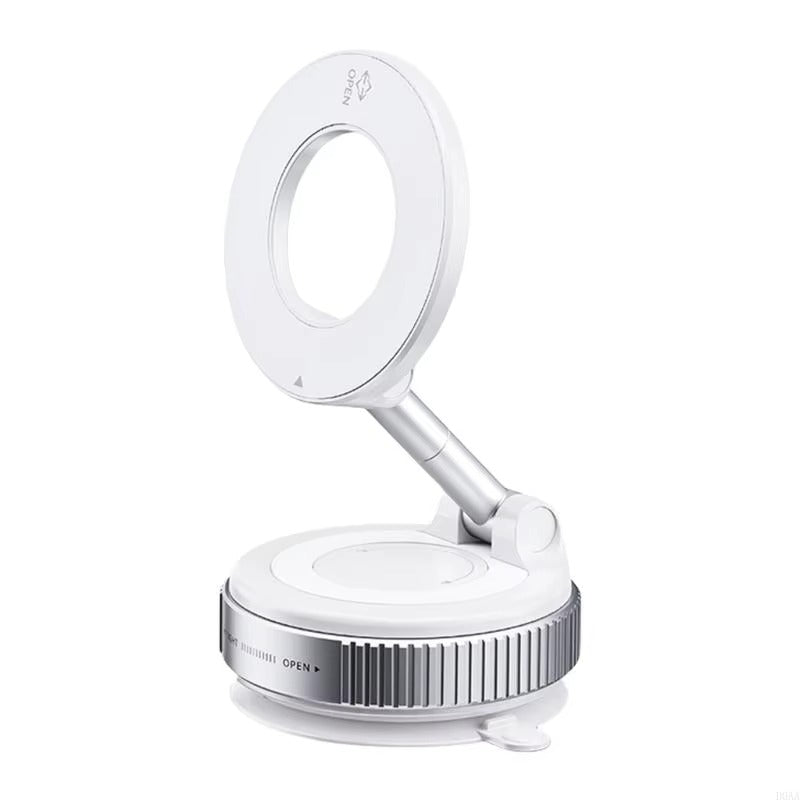 Phone Holder K007 Vacuum Suction Magnetic Bracket