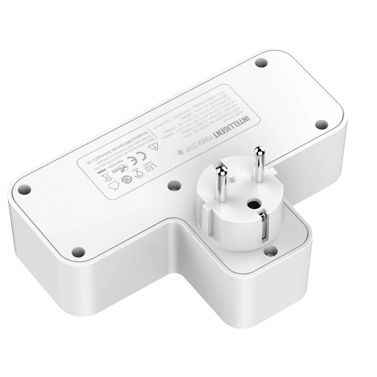 LDNIO Portable Electrical Extension Socket SE2337