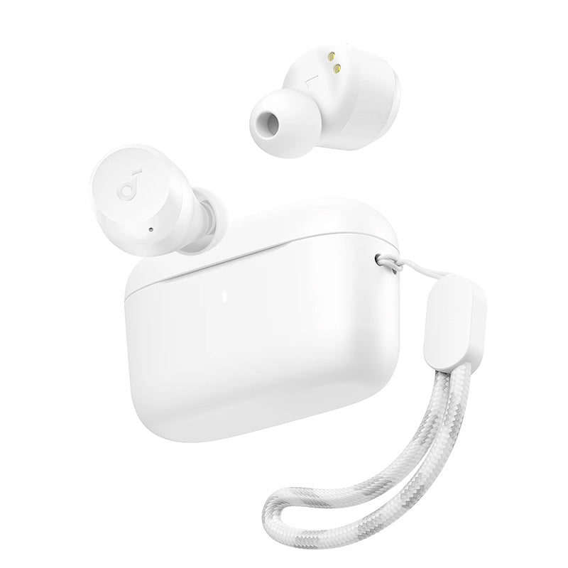 Soundcore by Anker A20i True Wireless Earbuds