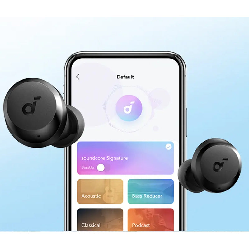 Soundcore by Anker A20i True Wireless Earbuds