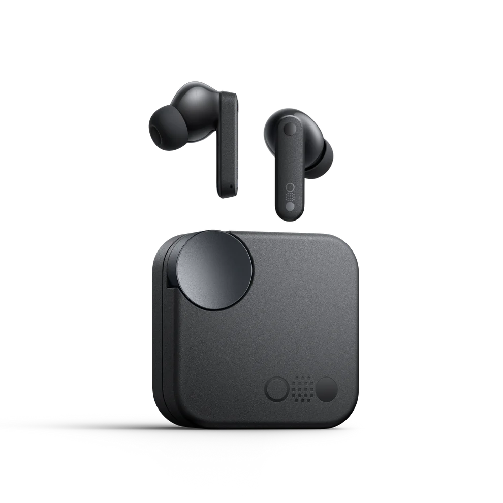 WIRELESS CMF by Nothing Buds Pro 2