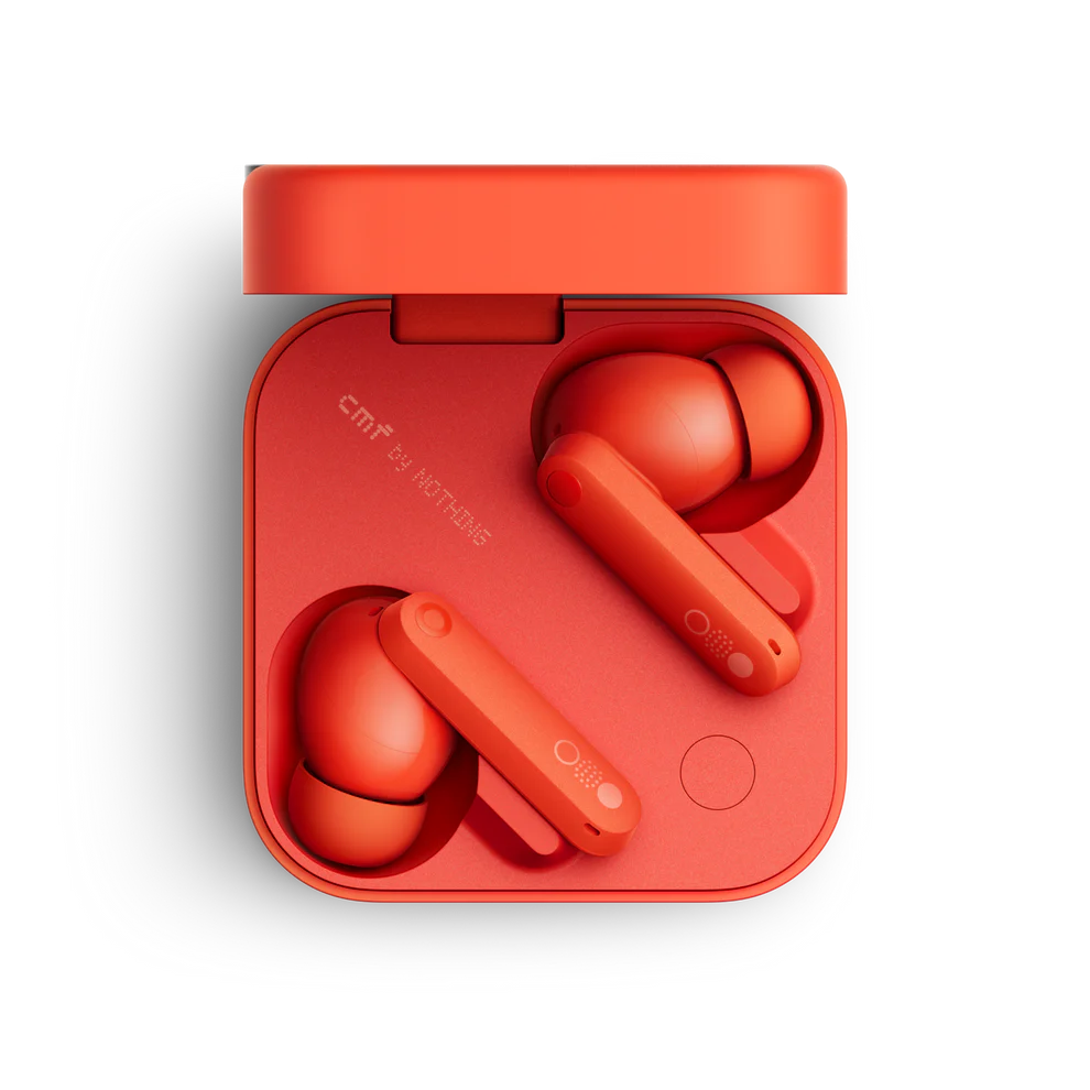 WIRELESS CMF by Nothing Buds Pro 2