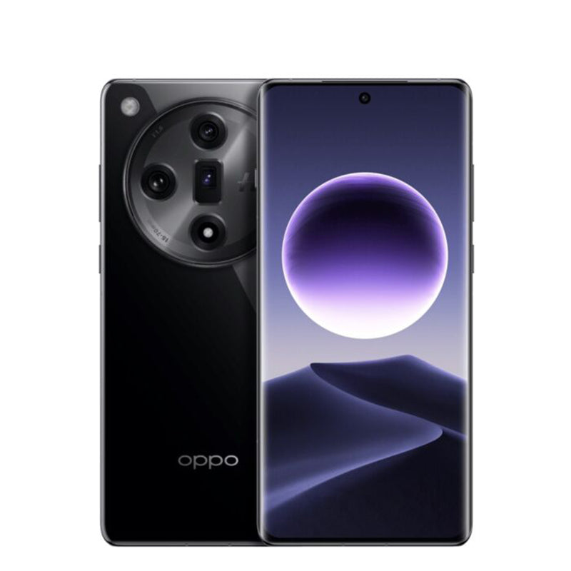 Oppo Find X7 phone