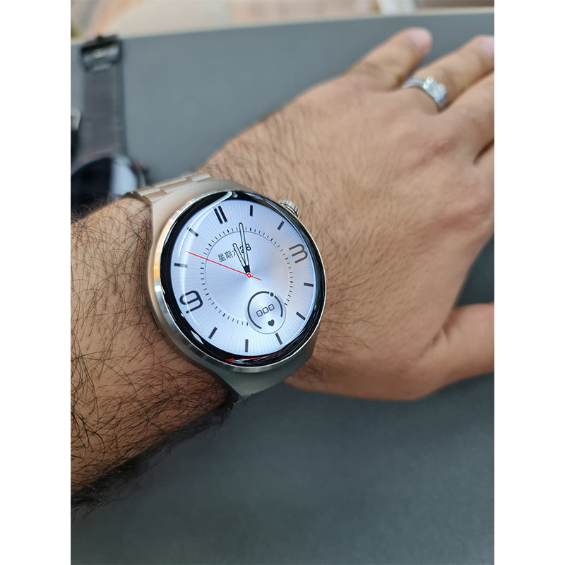 G7 MAX Smart Watch