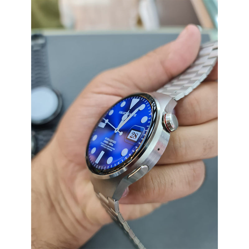 G7 MAX Smart Watch