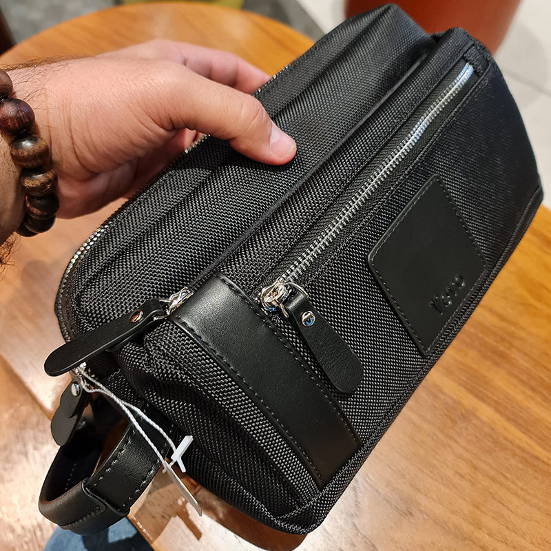 VEVO (24004) Black Bag